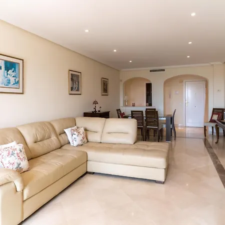 Arqueros, - Appartement Benahavís