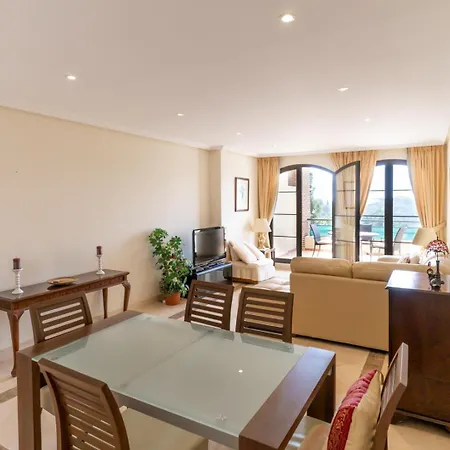 Arqueros, - Appartement