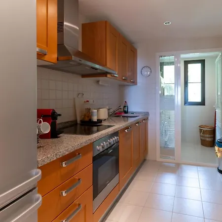 Appartement Arqueros, - *