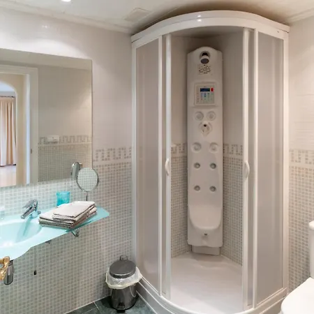 Appartement Arqueros, - Benahavís
