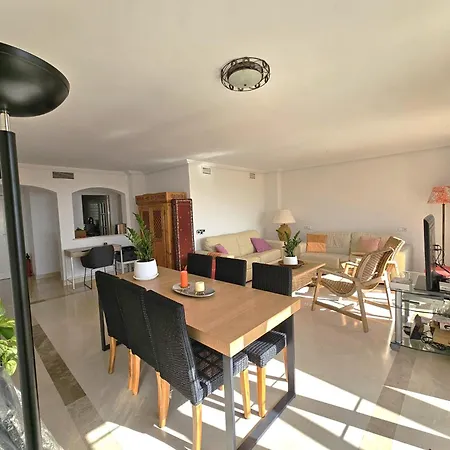Arqueros, - Appartement *