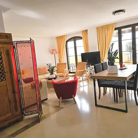 Appartement Arqueros, - Benahavís