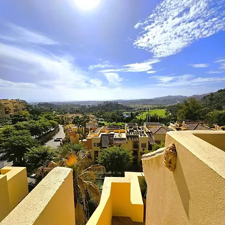 Arqueros, - Appartement Benahavís