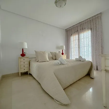 Appartement Arqueros, - *
