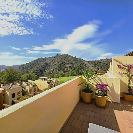 Arqueros, - Appartement *