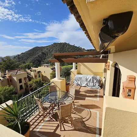Arqueros, - Appartement Benahavís