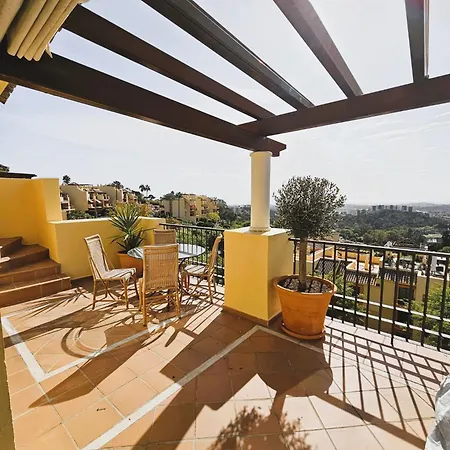 Appartement Arqueros, -