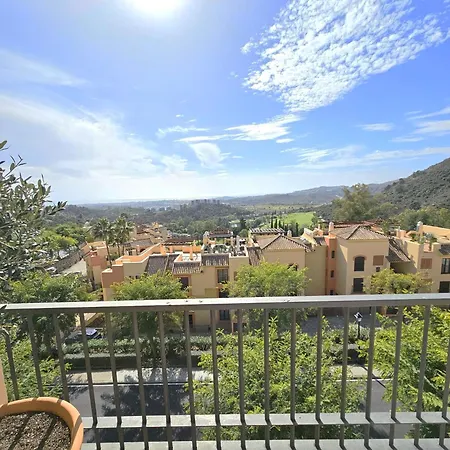 Arqueros, - Appartement