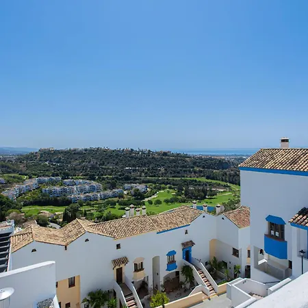 Arqueros, - Appartement Benahavís