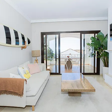 Arqueros, - Appartement Benahavís