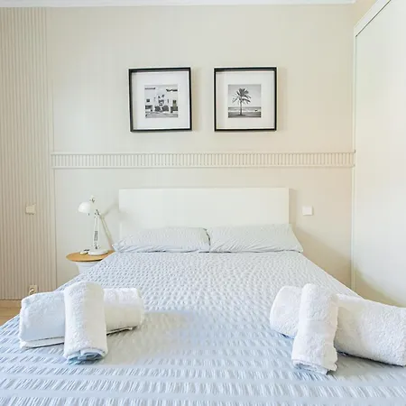 Arqueros, - Appartement