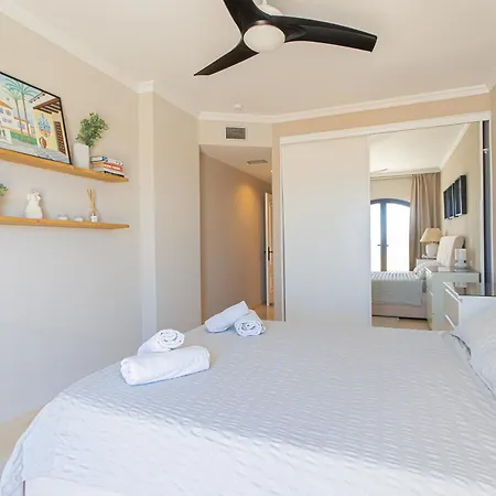 Appartement Arqueros, -