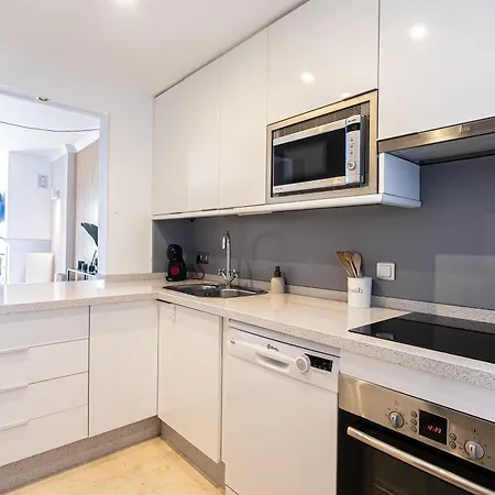 Apartman Arqueros, - Benahavís