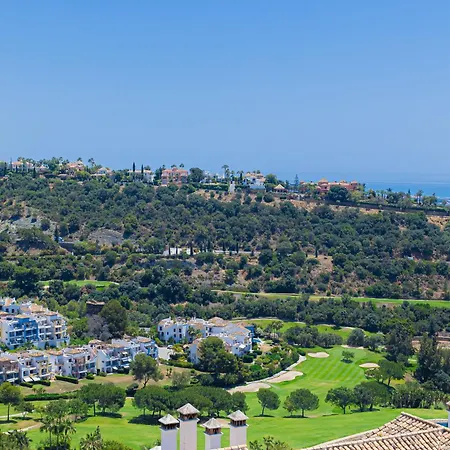 Arqueros, - Apartman *
