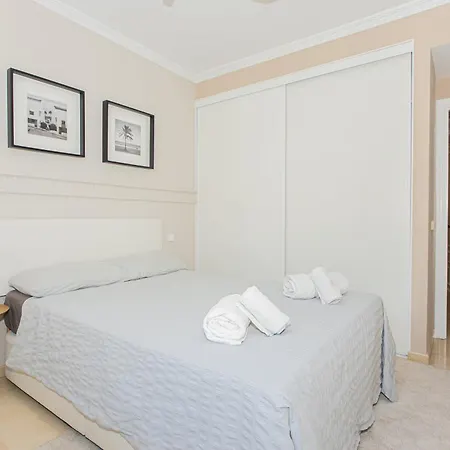 Apartman Arqueros, - *