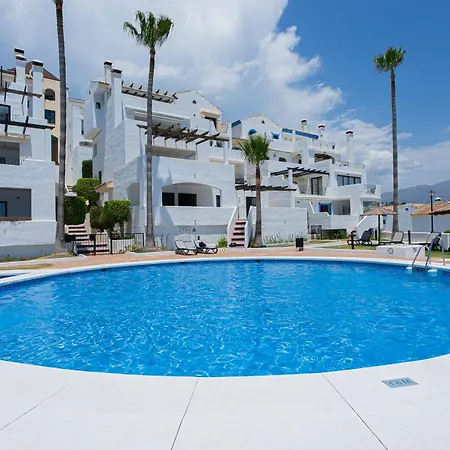 Apartman Arqueros, -