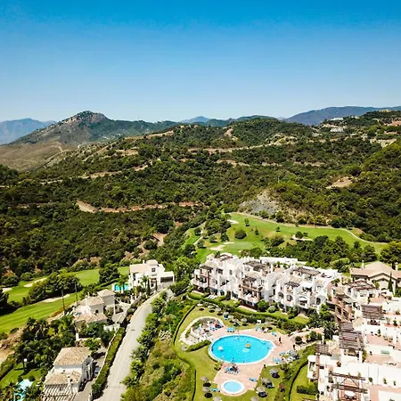 Arqueros, - Benahavís