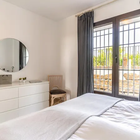 Appartement Arqueros, -