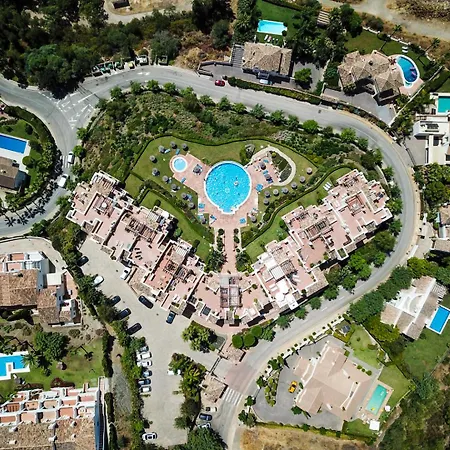 Arqueros, - Daire *