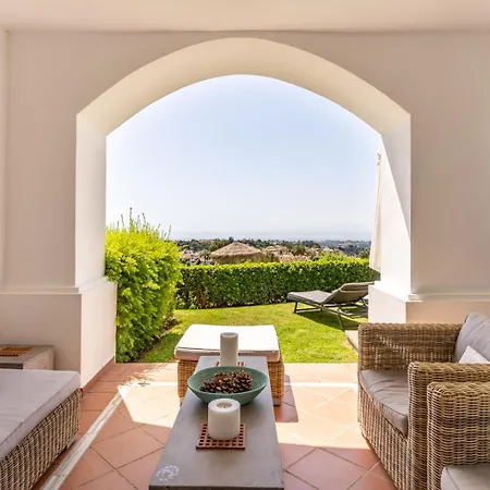 Arqueros, - Appartement Benahavís