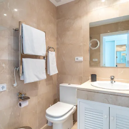 Appartement Arqueros, -