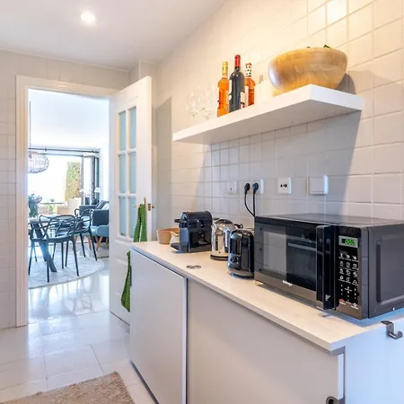 Arqueros, - Appartement *