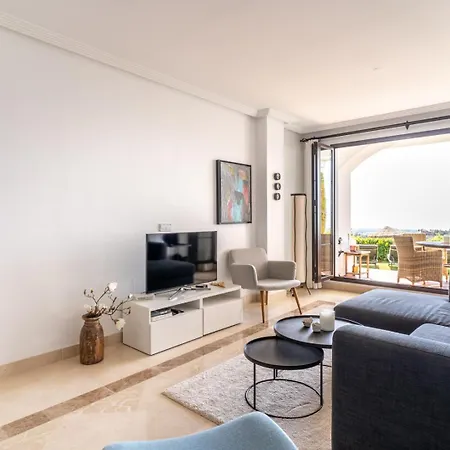 Arqueros, - Appartement *