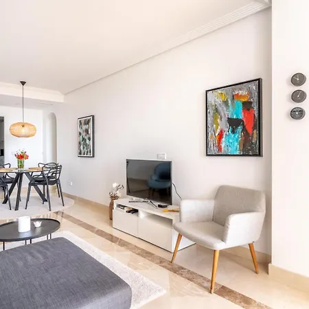 Appartement Arqueros, - *