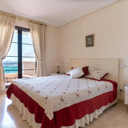 Apartment Arqueros, - Benahavís