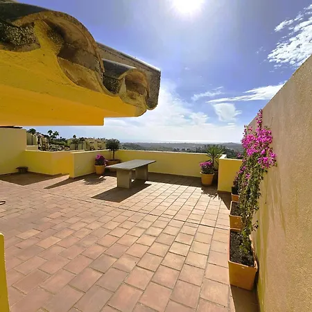 Arqueros, - Apartment