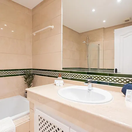 Arqueros, - Apartment