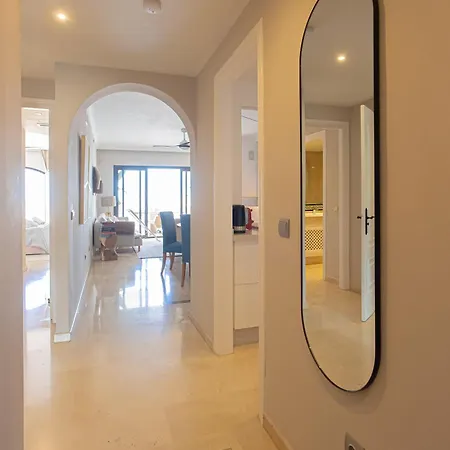 Apartment Arqueros, - *
