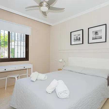 Arqueros, - Apartment Benahavís