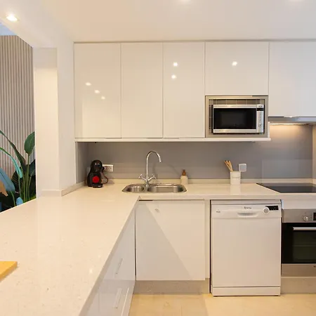 Arqueros, - Apartment