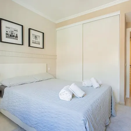 Arqueros, - Apartment
