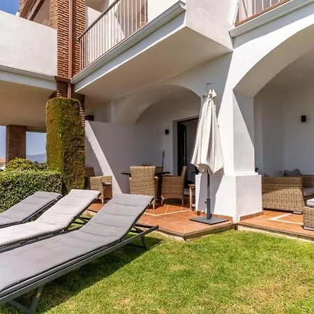 Arqueros, - Apartment *