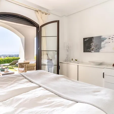 Arqueros, - Apartment