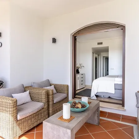 Apartment Arqueros, - *